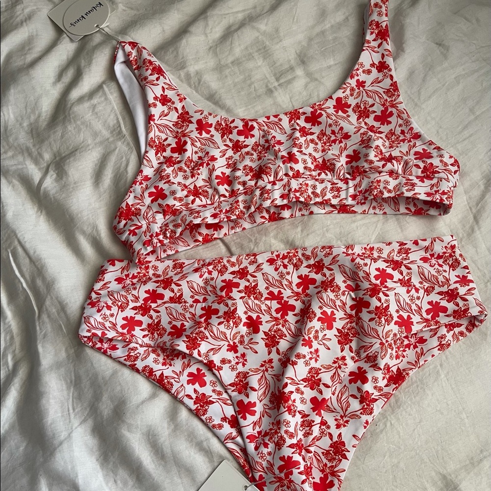 kulanikinis scarlet swimsuit